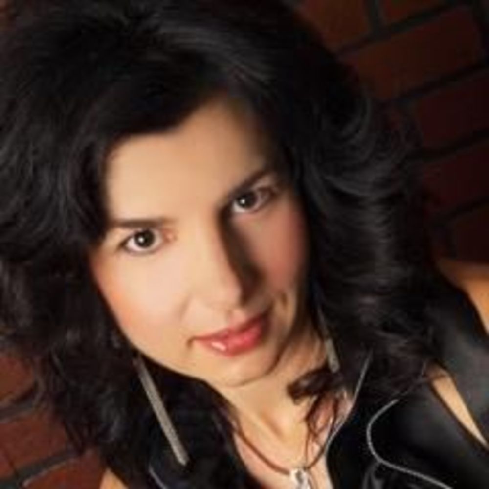 Meet your Posher, Oksana